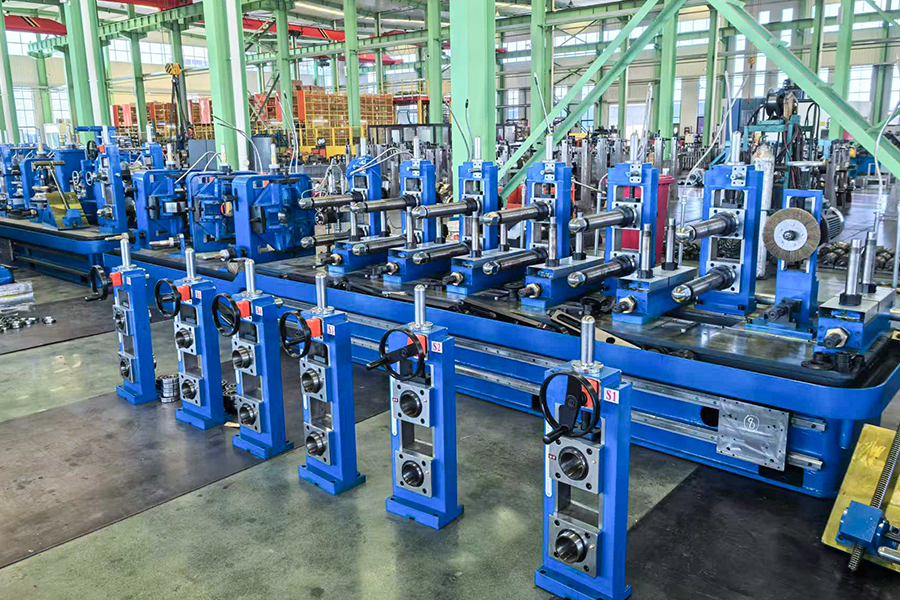 Assemblagefabriek