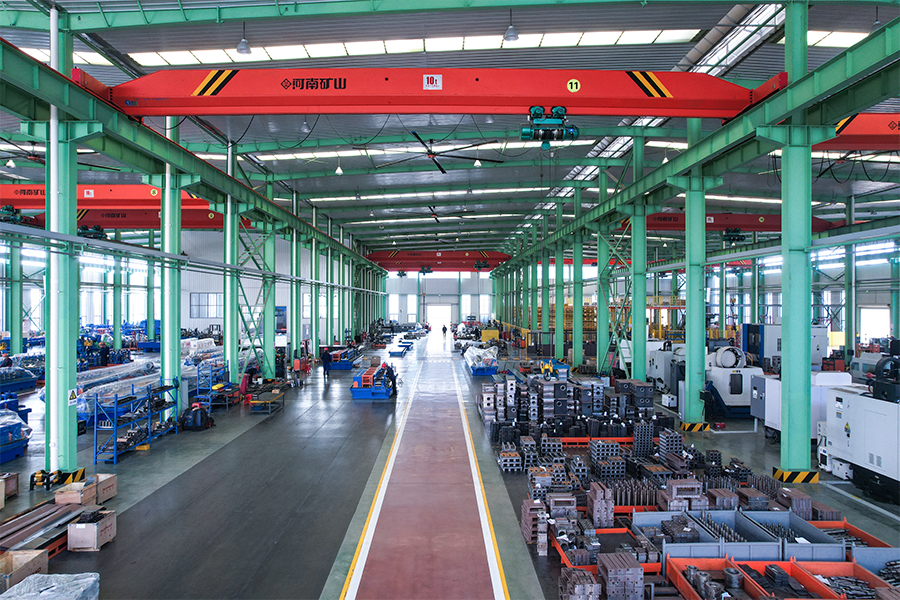 Assemblagefabriek