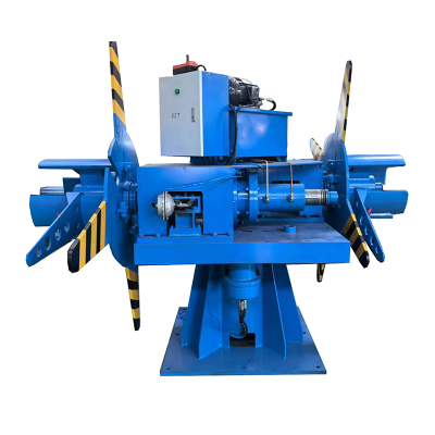 Wat maakt een ERW-buismolenmachine tot de ruggengraat van de moderne productie van stalen buizen?