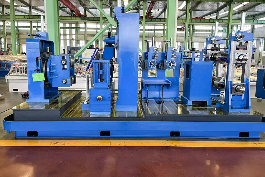 Waarom een ​​buismolenmachine uit China kopen? Een complete kopersgids voor 2026